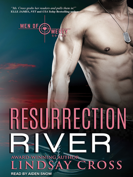 Title details for Resurrection River by Lindsay Cross - Available